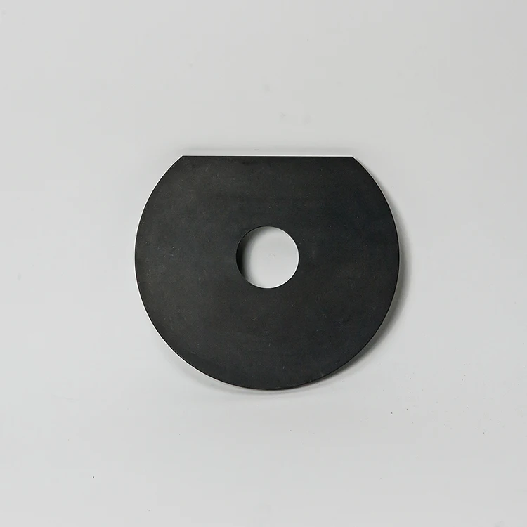 Good Performance Carbon Graphite Washer For Industry Seals