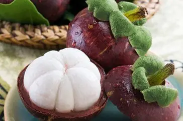 
GOOD MANGOSTEEN for SALE with High quality from VIETNAM 2021 