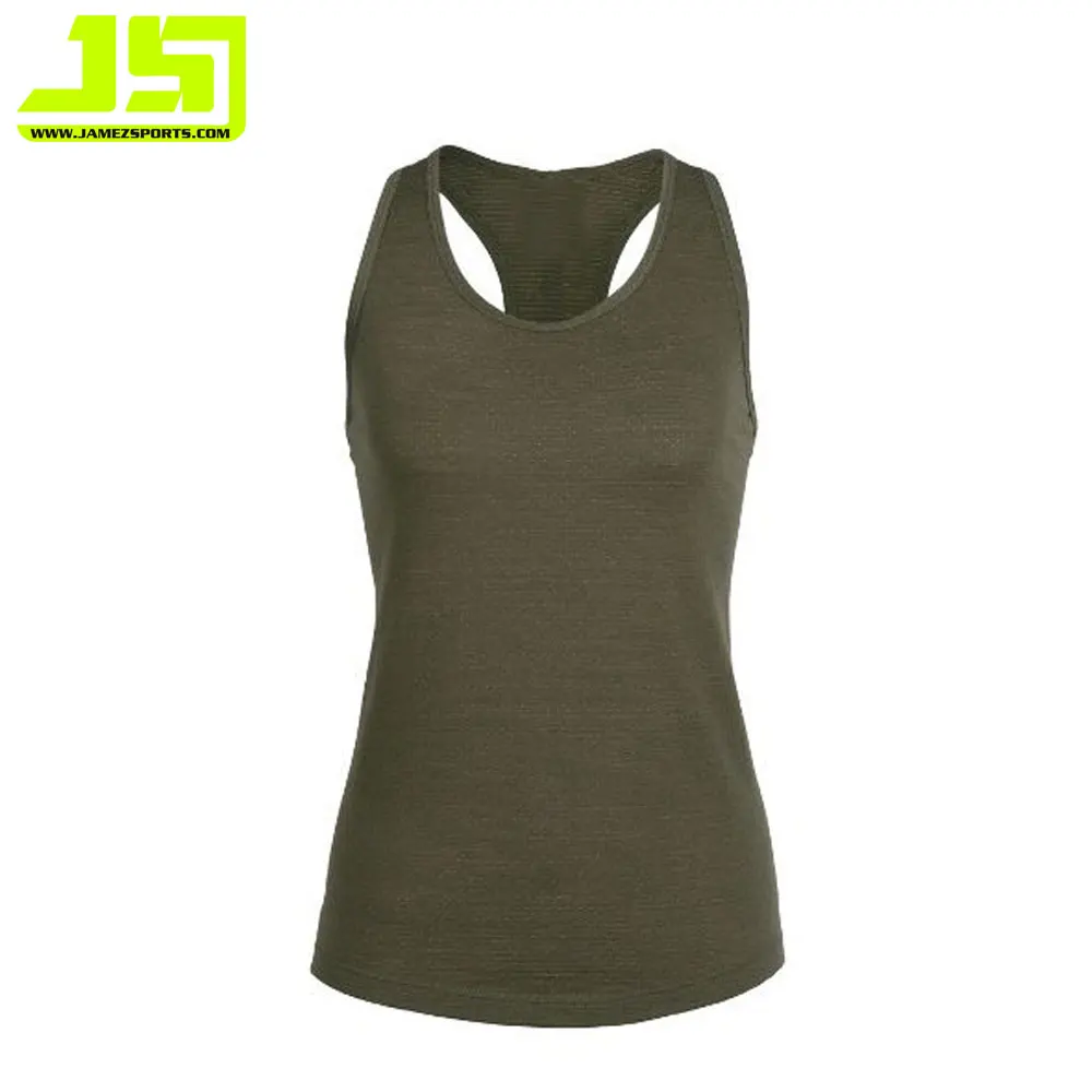 New Variety Women Singlet For Sale