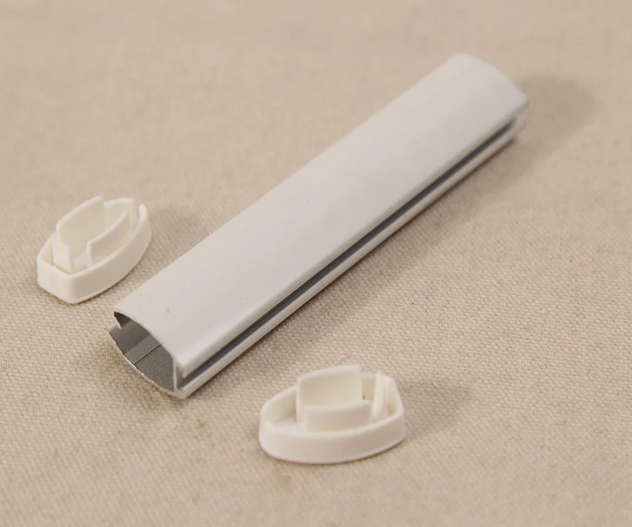 
Lowest Price Top Quality Roller Blinds Components System With Aluminum Tube 