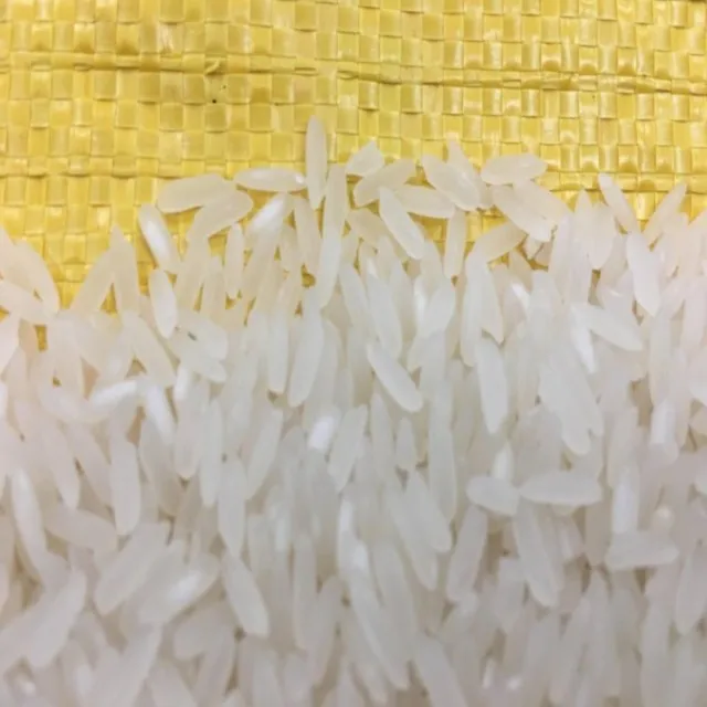 
Jasmine Rice 2% broken with high quality 