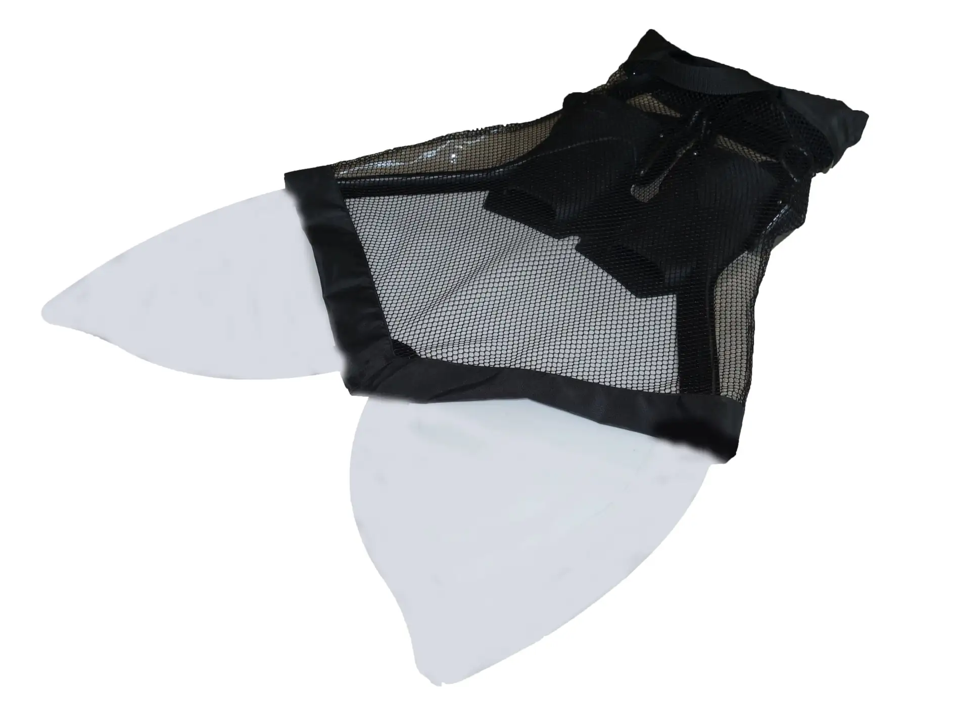 
Mermaid tail for costums- Monofin swimmable - Very powerful and efficiency from France 2021 