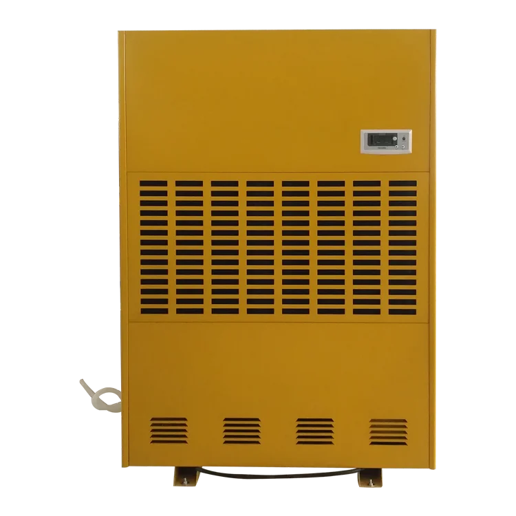 480L industrial drying refrigerant absorption dehumidifier