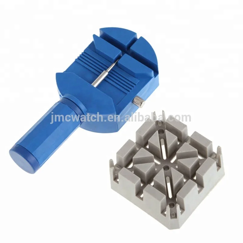 
16 pcs Watch Tool Kit for Watch Back Opener 16 pcs watch Repair Tool Kit 