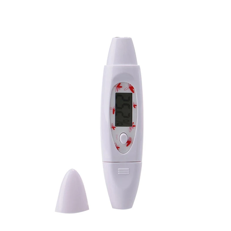 
Portable Beauty Care Tools Cosmetic Tools Skin Analyzer Facial Moisturizer Analyzer Handheld Digital Beauty Device 