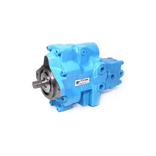 Nachi hydraulic pump spare parts for mini-shovel pump