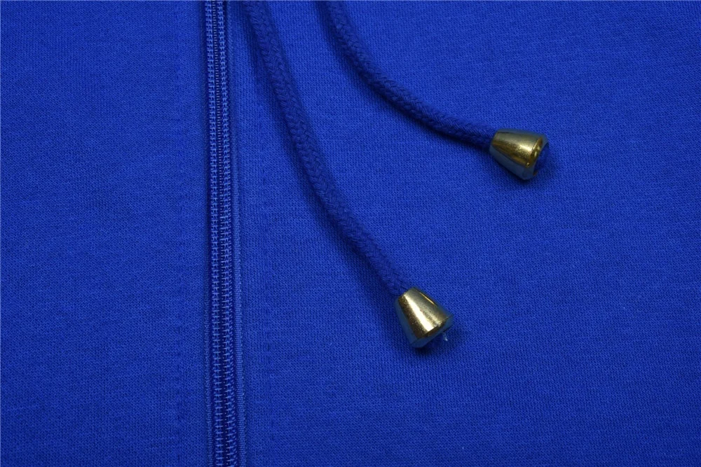 Wholesale Top High Quality CustomCotton men hoodies FSW4039