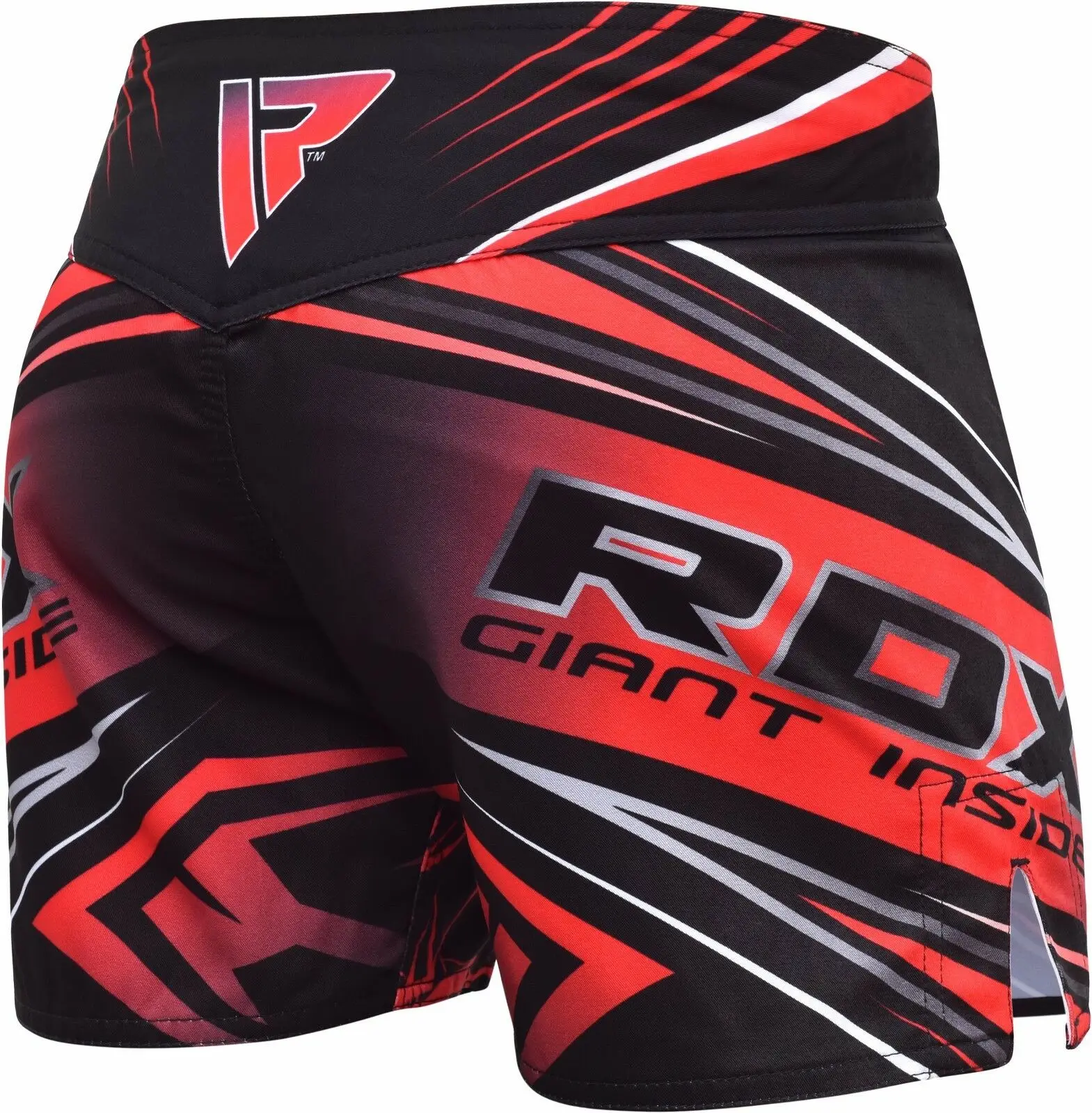 Custom Made  MMA Shorts Grappling Training Gym Kick Boxing Sports Muay Thai Cage Fighting