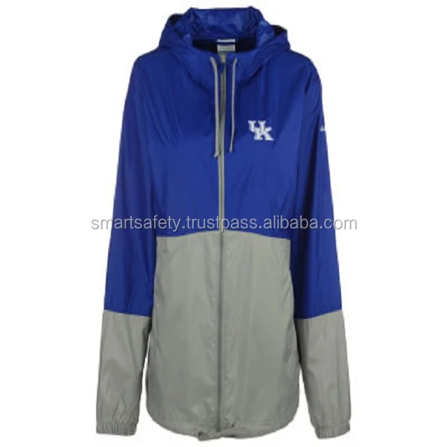 wholesale new unisex windbreaker/water proof/ jackets