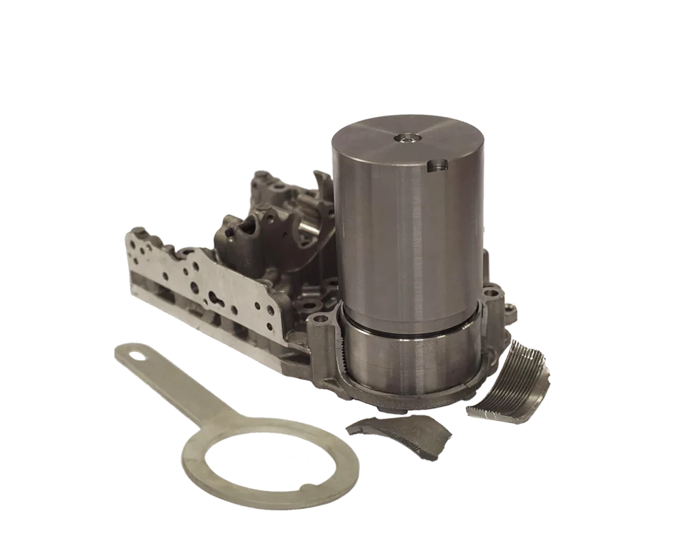 
KINERGO DSG7 OAM valve body repair kit (DSG 7 DQ200 parts) 