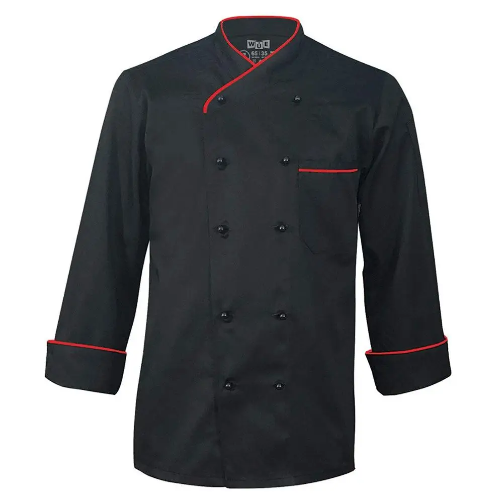 
Chef Uniform 