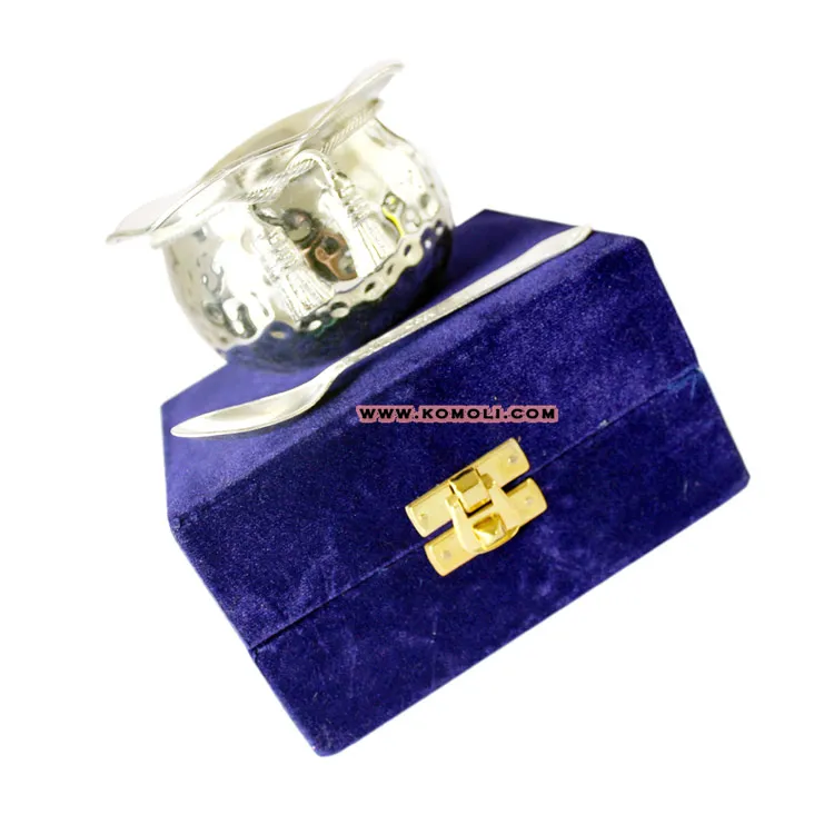 Handi shape indian wedding anniversary return gifts favor gifts