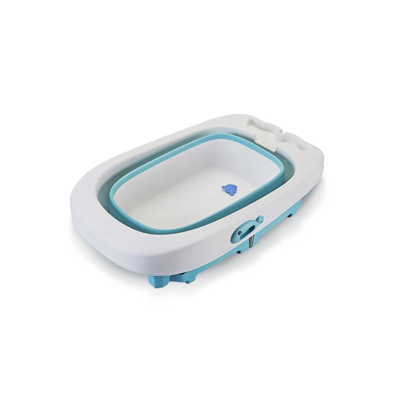 
Best selling new baby shower room plastic baby bathtub 