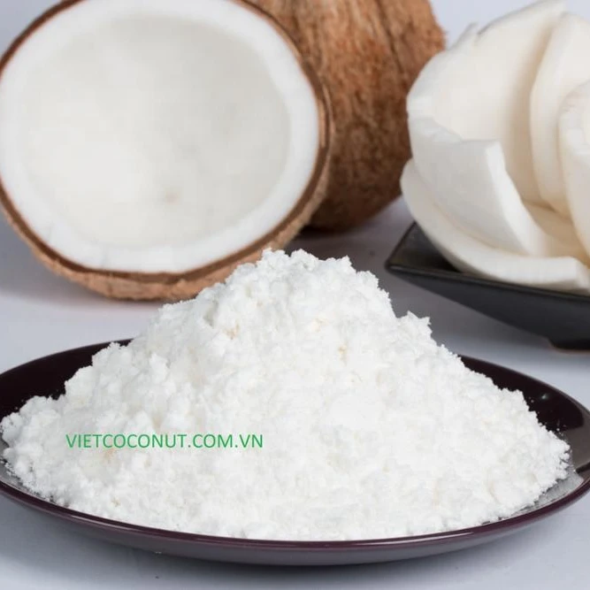 PREMIUM QUALITY, DESICCATED COCONUT THE BEST PRICE FROM VIETNAM