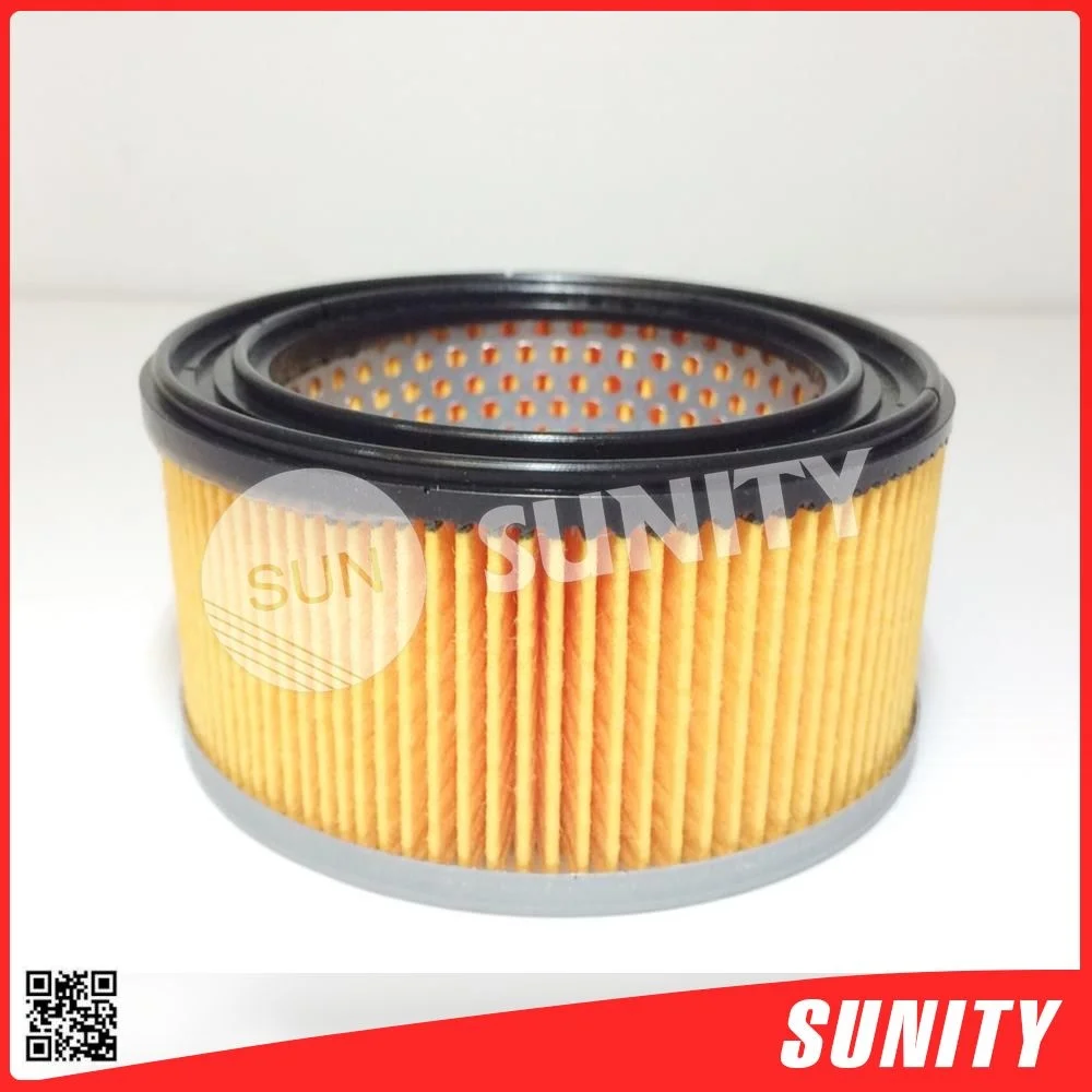 Taiwan made Air-Cooled 4-cycle Single vertical cylinder Diesel engine DY23 DY27 air filter for Subaru Robin