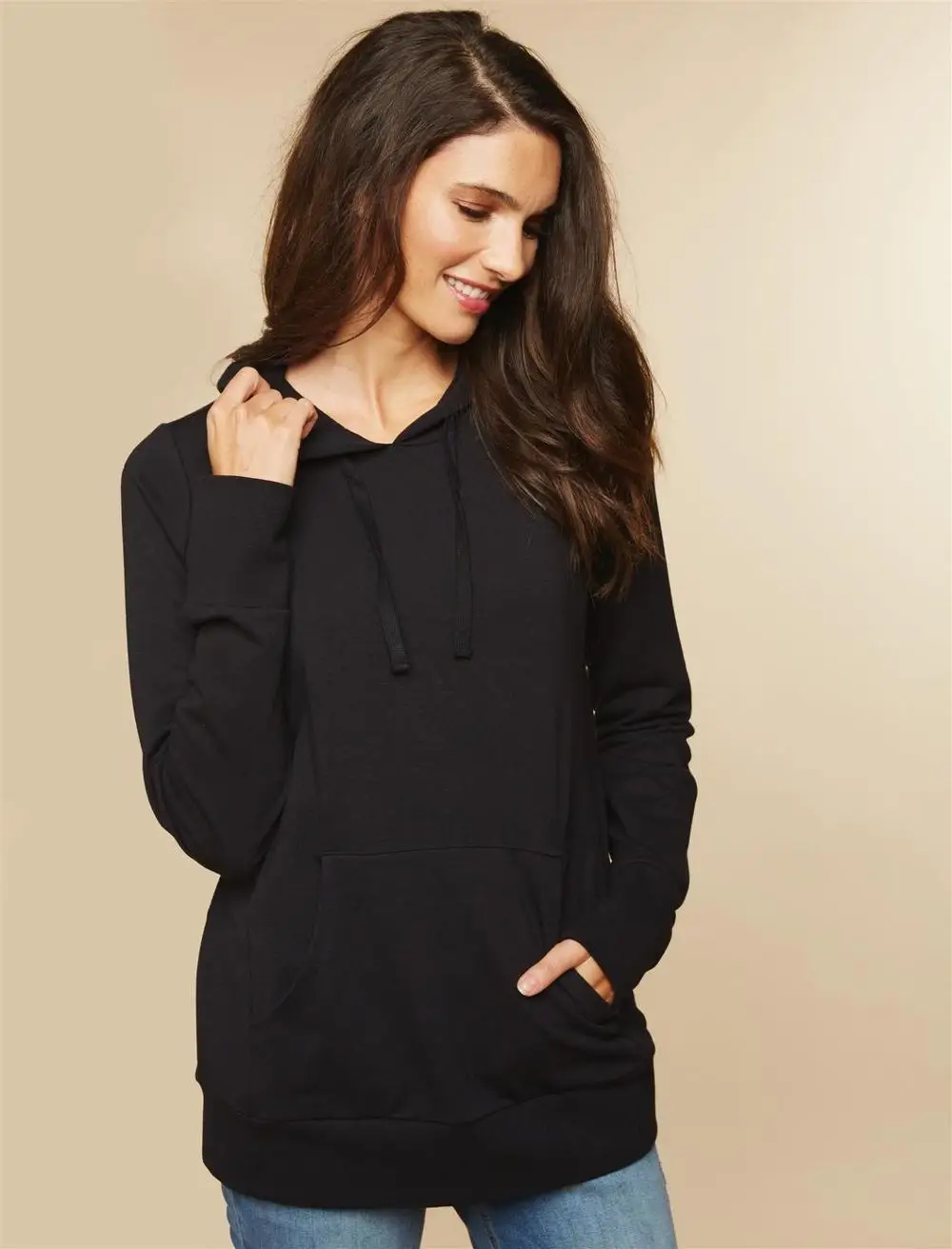 Nursing Hoodie best quality and customized