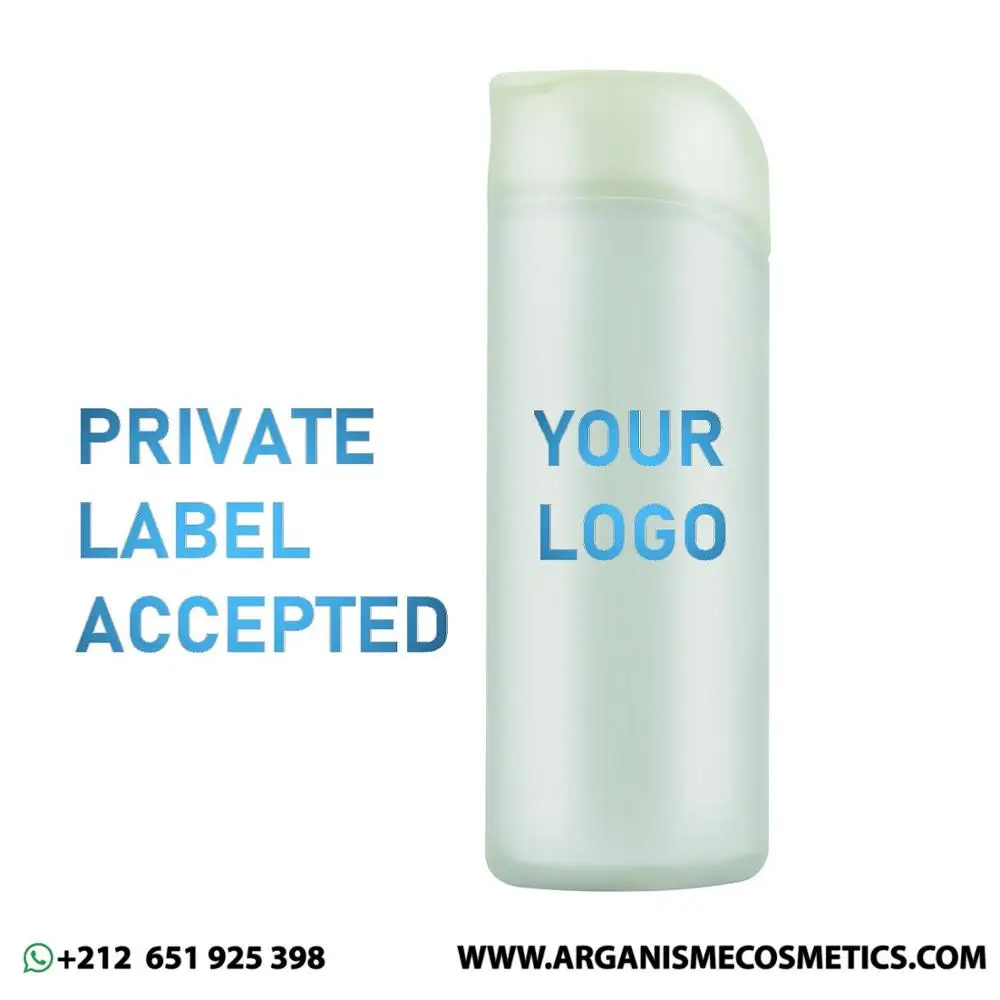 
Argan Body Milk with Various Flavors - Argan milk with Private Label 