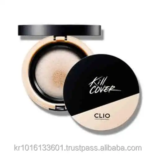 Clio Kill Cover Cushion / Korea cosmetics wholesale business