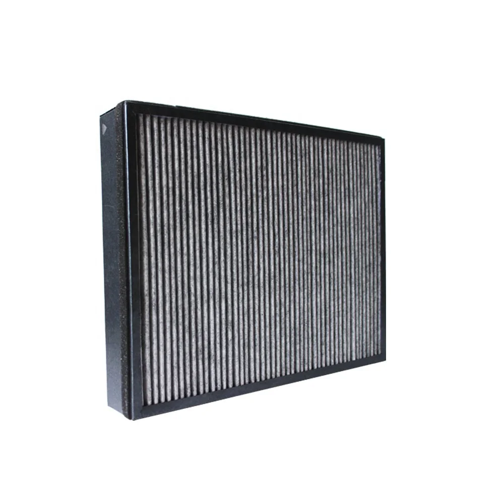Lansir Replacement AC4167 Carbon Fabric Filter For Philips AC4610/4620 Air Purifier Filter