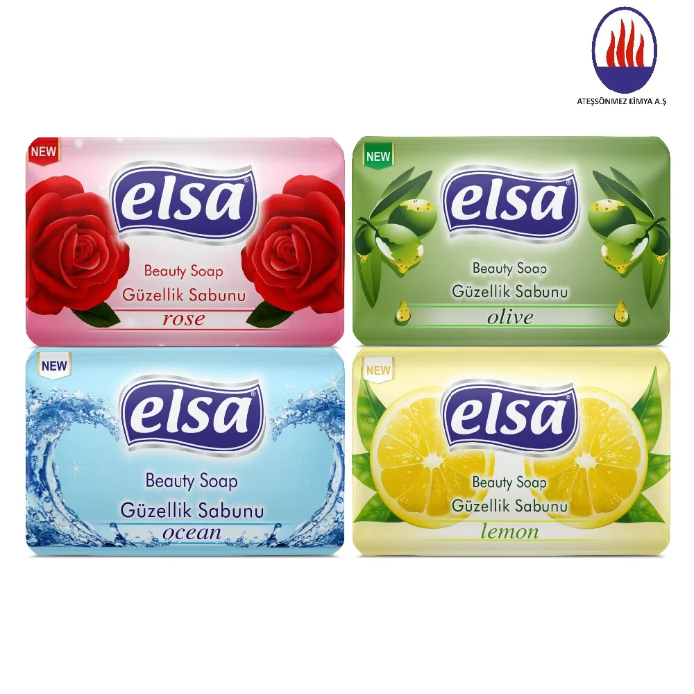 Beauty Skin Care Soap Very Good Quality