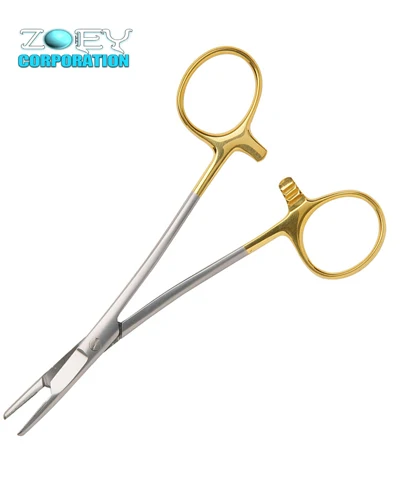 
Basic Major Orthopedic Instrument Set In The Basis of Surgical Instruments 