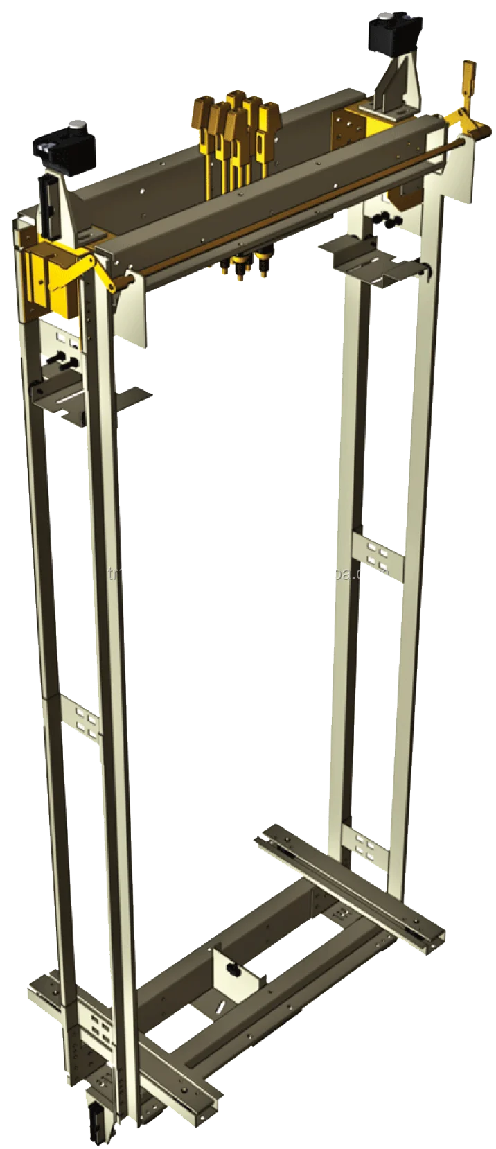 Package Elevator Lift Elevator Parts 2 Years Vital 350 VTO Tr;trprovince20100955