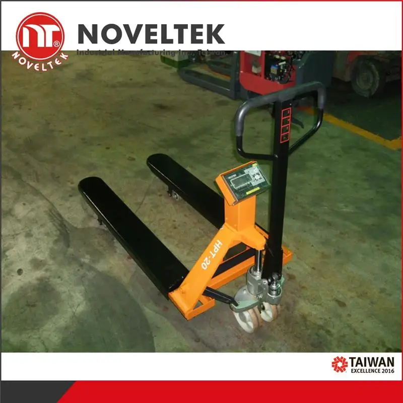 warranty hand pallet truck manual with load cell weigh scale hand pallet jack