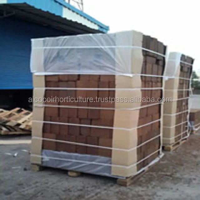 Cocopeat importers in europe countries