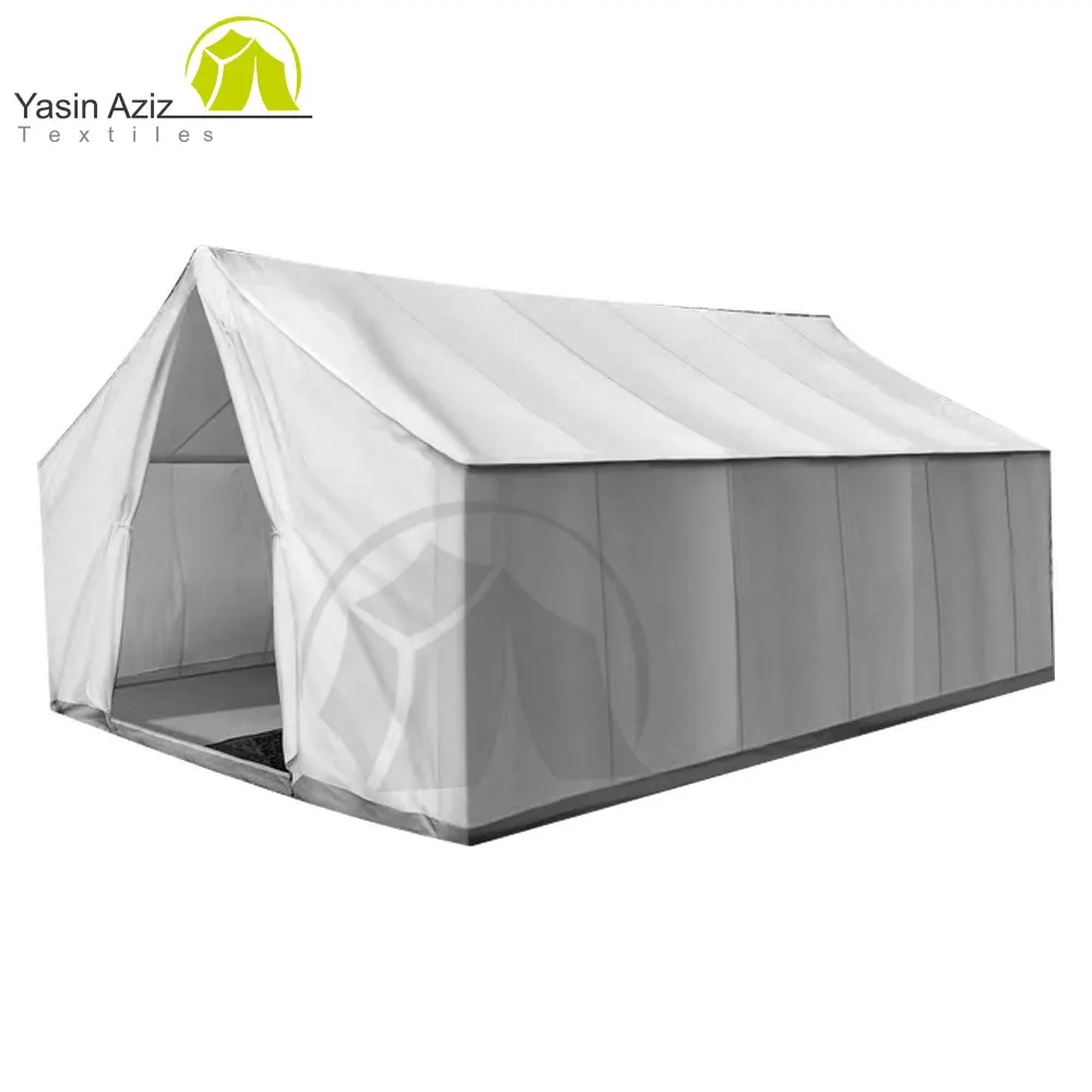 Best Quality Safari Tent