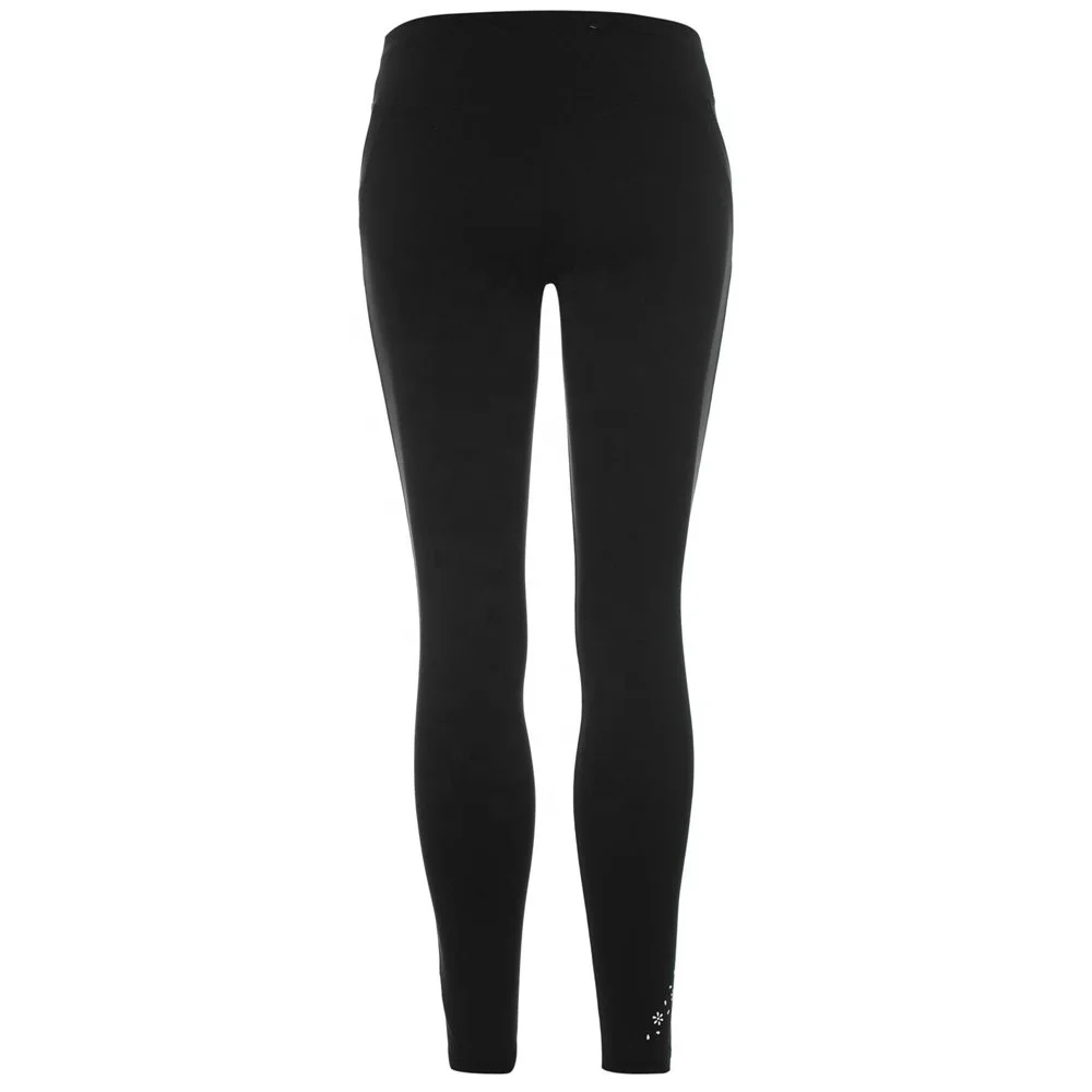 Bodybuilding Ladies Sportswear Gym Wear Leggings
