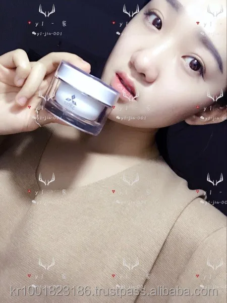 3Step Stem cell EGF PGF HGF Moisture Cream