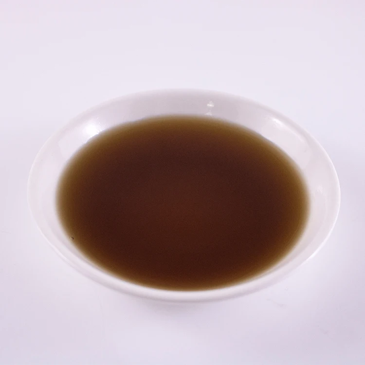 Hot selling Bubble Tea Ingredients Fruit Syrup for Winter melon Juice concentrate