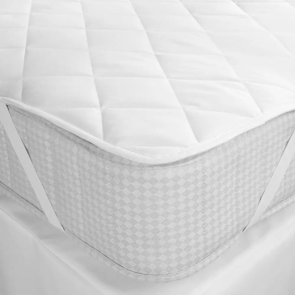 AMAZON WATERPROOF QUILTED MATTRESS PROTECTOR