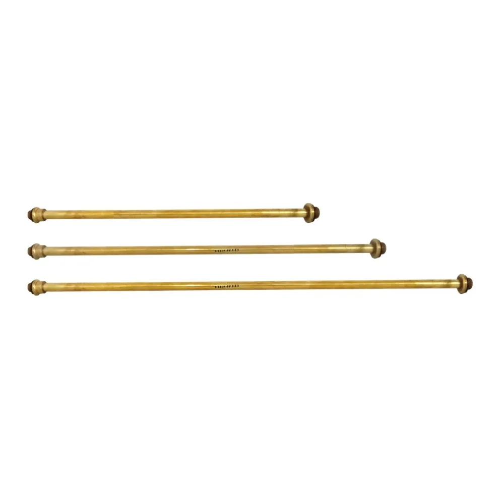 Cross Mark Spray Wand and lance for Knapsack Sprayer or Pressure Sprayer in Brass Material (18 - 96 Inch)