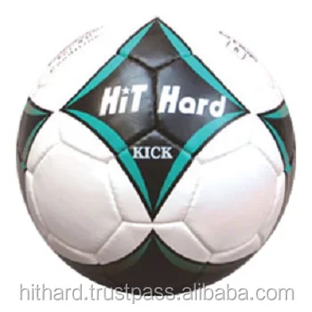 
 Глянцевые футбольные мячи из ПУ, Размер 5  