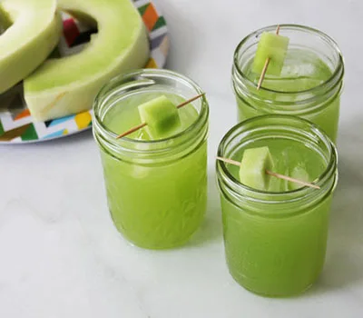 Sweetmelon Juice - Honey Melon Whatsapp +0084 845639639