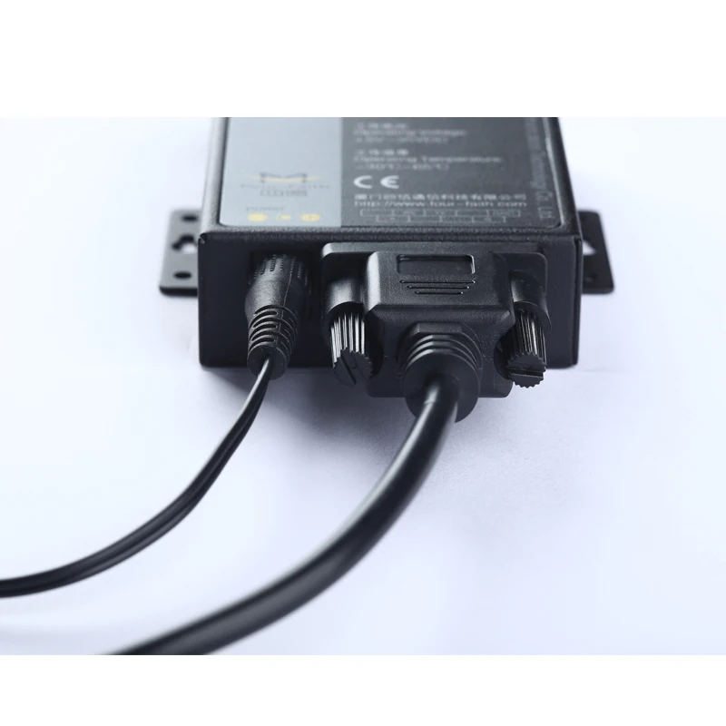 F1103 2g GPRS wireless modem RS232  IO port support SMS CSD MODBUS