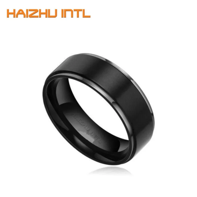 Titanium ring, titanium lost wax casting, Titanium Casting Ring