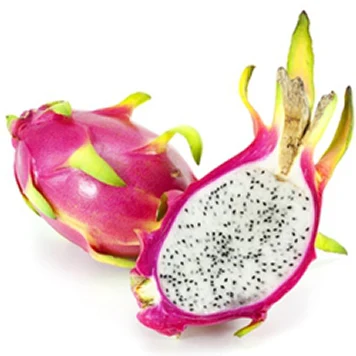 
High-quality tasty dragon fruit in Vietnam 