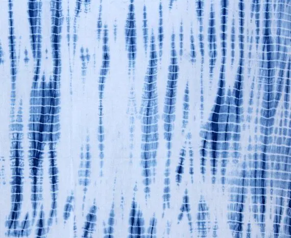  Популярная индийская ткань для окрашивания галстуков shibori от производителя материал бега с ручным