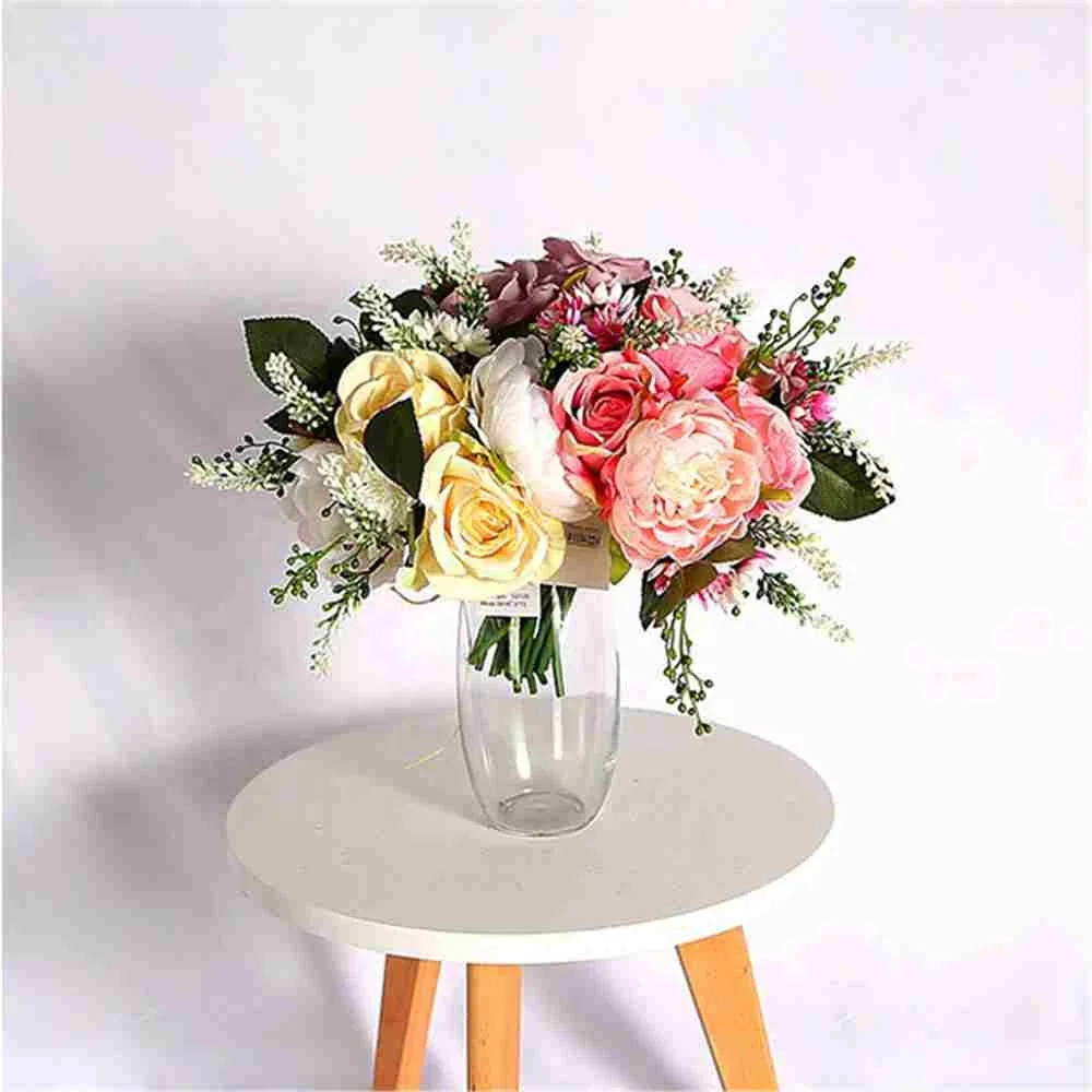 2019 cheapest fresh flower import fresh flower box fresh flower wrapping paper