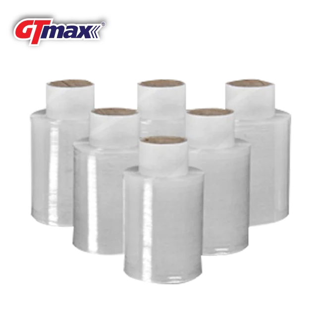 Stretch Film Flexiwrap mini roll bundle roll GT-MAX