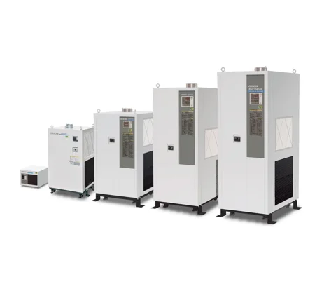 High performance and Cost effective Orion dehumidifiers at reasonable prices