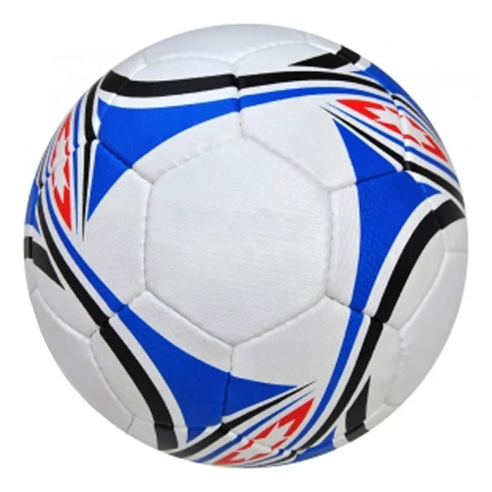 Professional Higher Grade Team Sports Official Size Match Balls