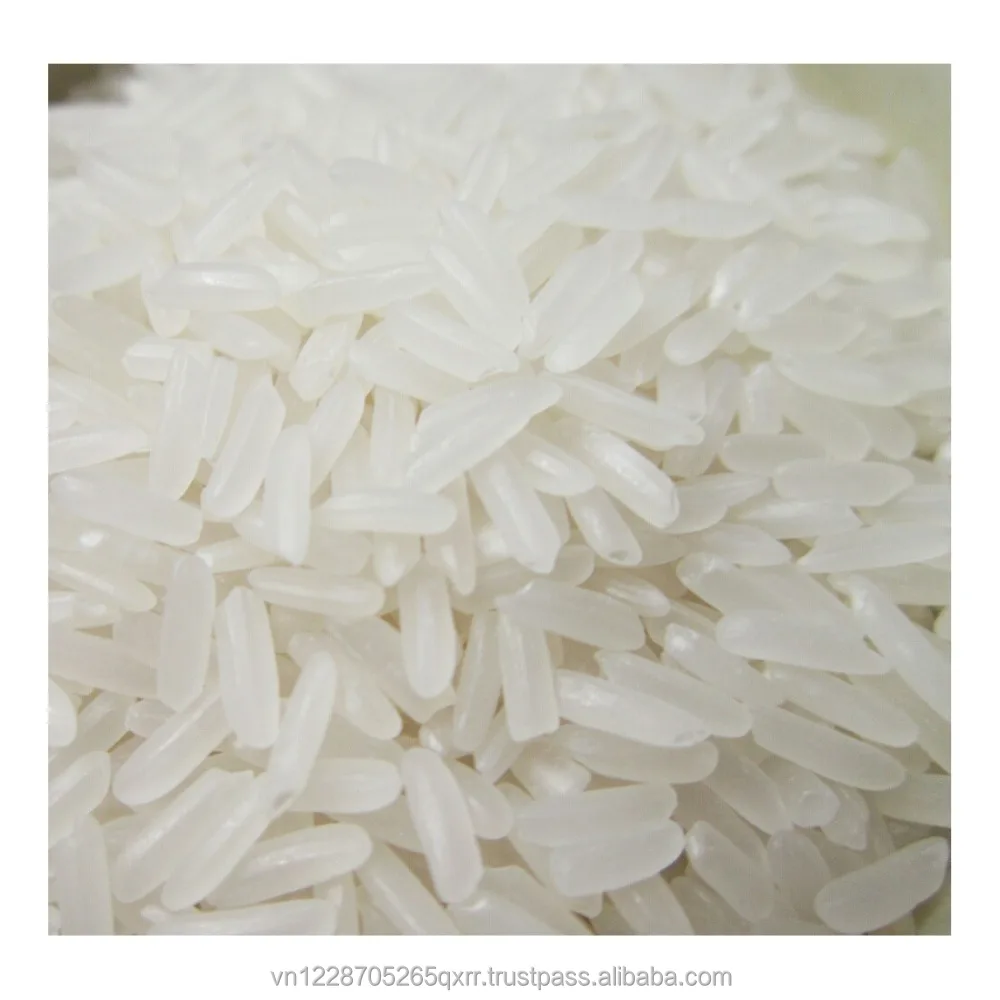 
Вьетнамский ароматный рис, сортенный, 5% сломанный-4900 
