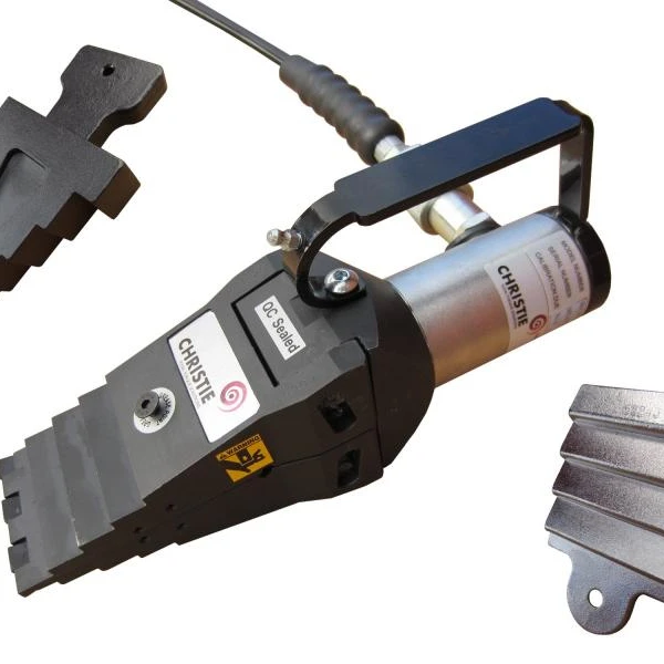 HYDRAULIC FLANGE SPREADER FROM MUMBAI INDIA