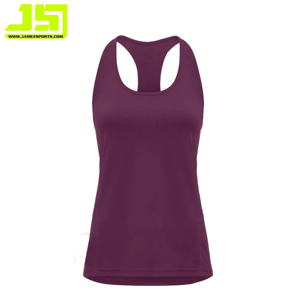 New Variety Women Singlet For Sale