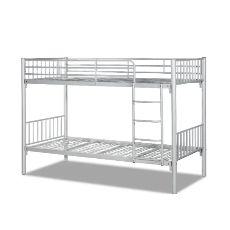 Antique Metal Domica KD-5925 Double Decker Bunk Bed Malaysia