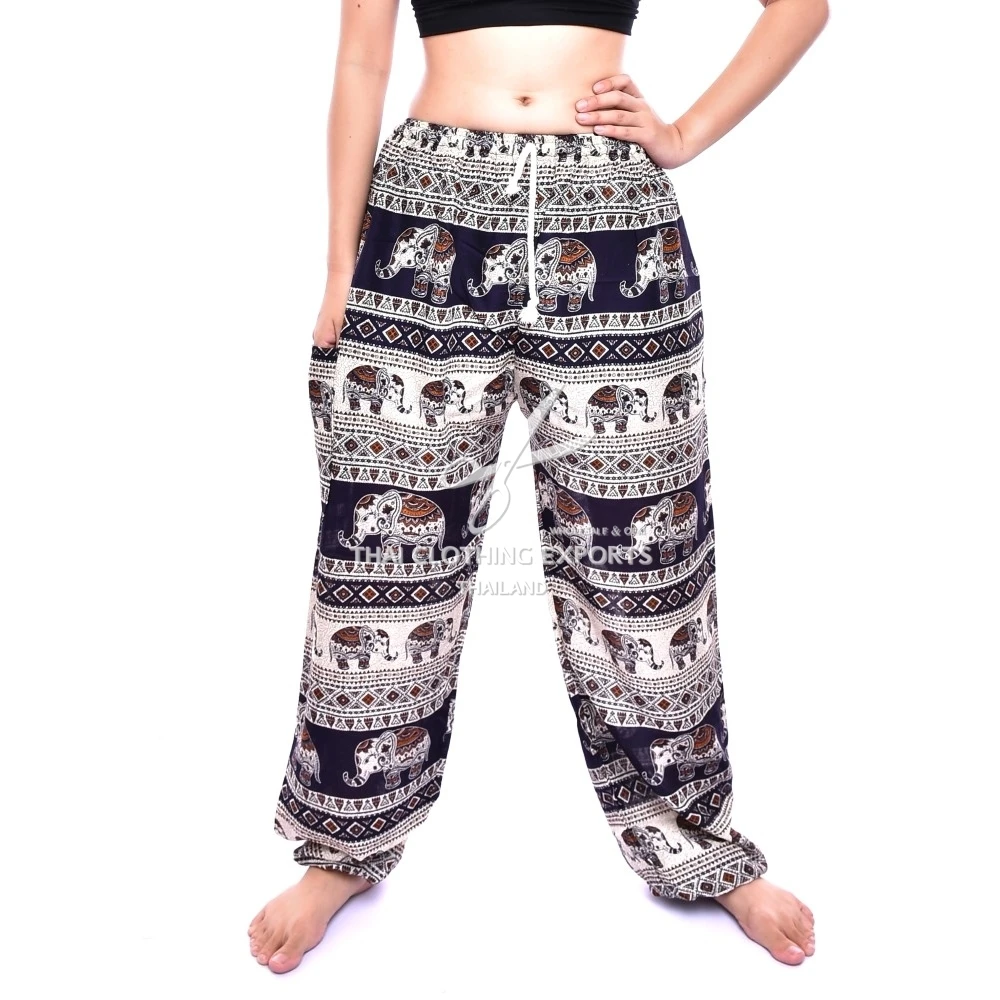Harem pants