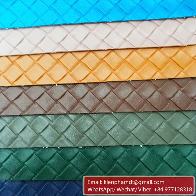PVC Synthetic Leather Stocklot for Sofa Furniture Bag Shoes Car Car Seat Chair-Soft Hand Feeling
